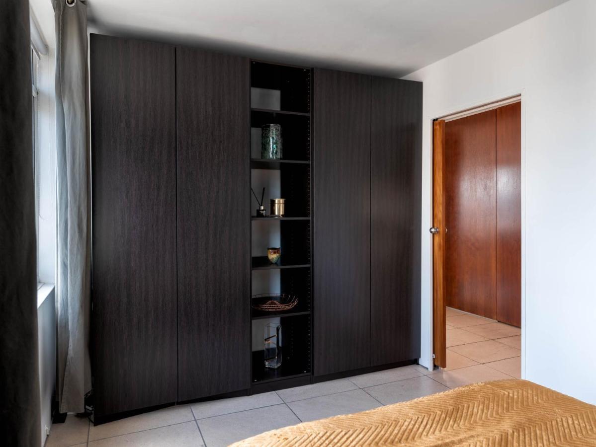 D8 - Hoxton Square Penthouse Daire Londra Dış mekan fotoğraf